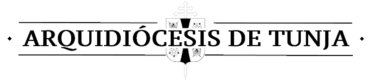 Arquidiócesis de Tunja